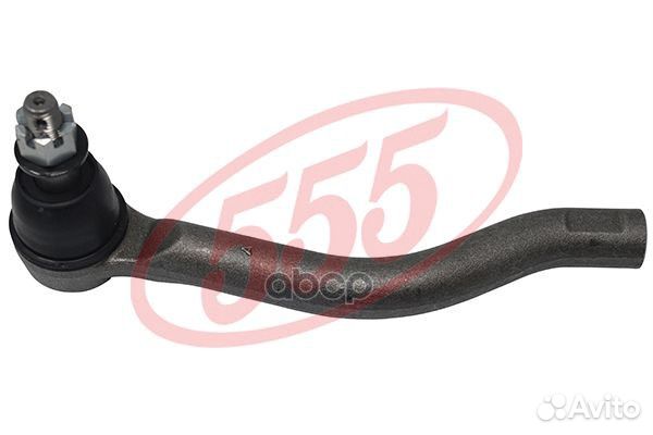 Наконечник рулевой, левый SEN591L 555