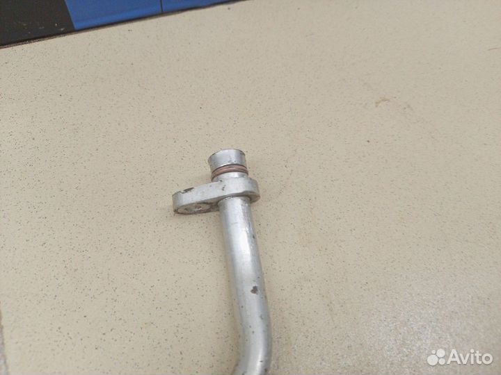 Б/У Б/У Трубка кондиционера 924900703R renault