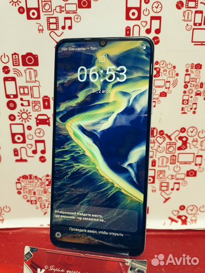 realme Note 50, 4/128 ГБ