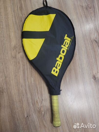 Ракетка для большого тенниса детская Babolat