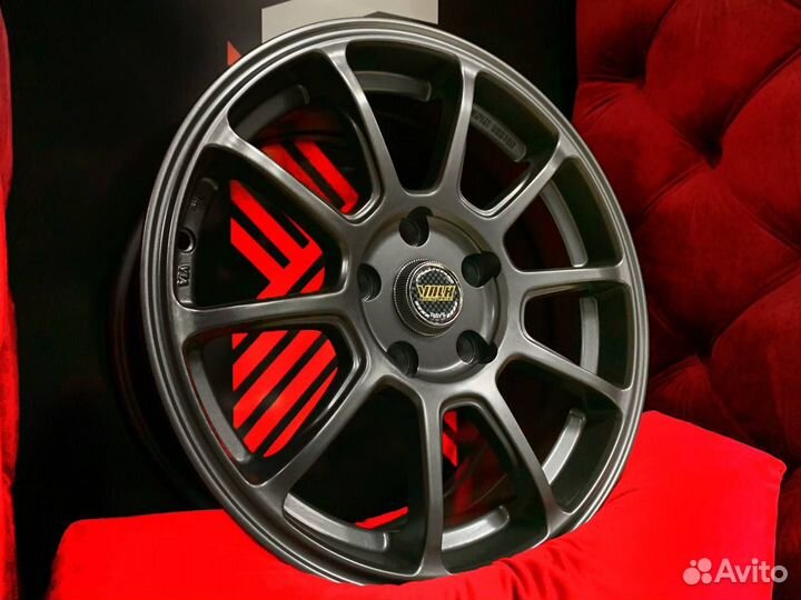 Диски литые R16 5*114,3 Hundai, Kia, Toyota