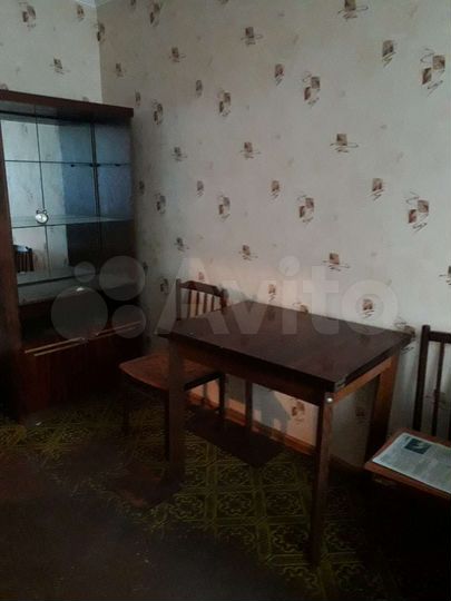 Комната 16 м² в 2-к., 1/5 эт.