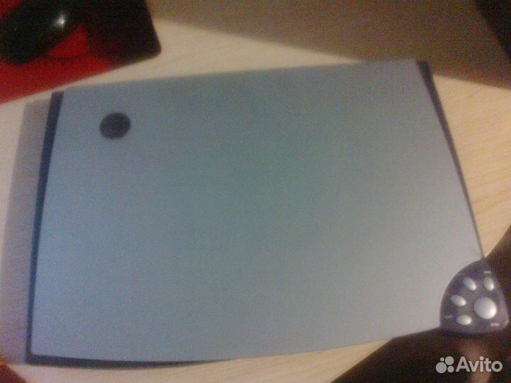 Сканер Mustek BearPaw 2400CU Plus