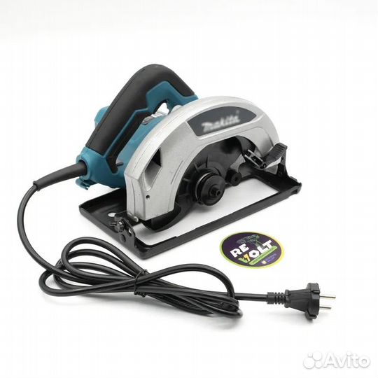 Циркулярная пила makita