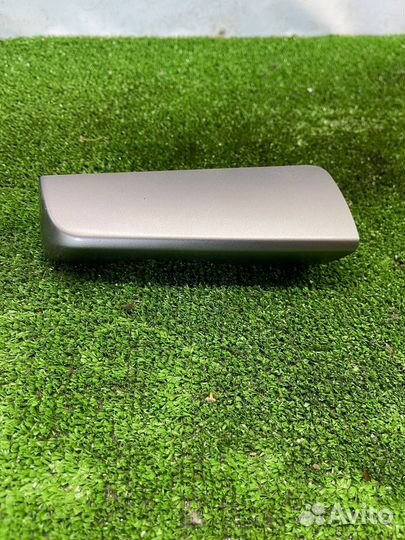 Накладка торпеды левая Toyota Rav4 xa40 xa45