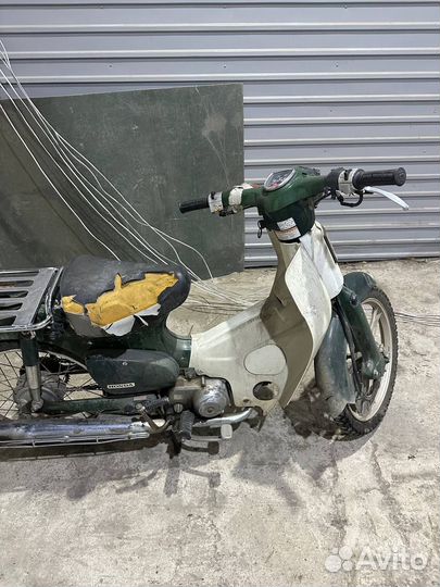 Скутер