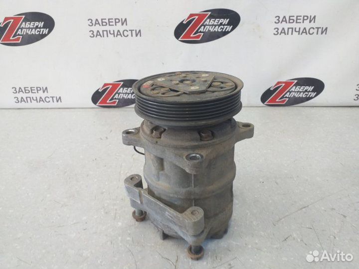 Компрессор кондиционера Volvo S40 2.0 1995-1999