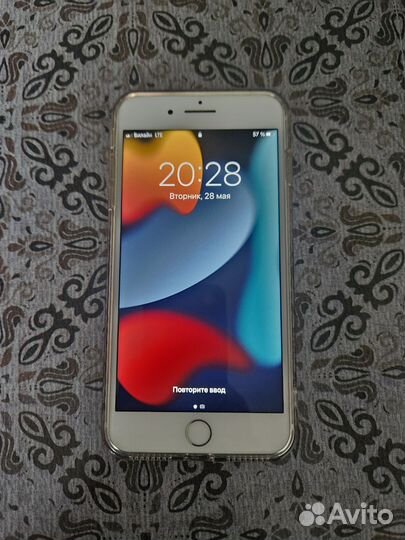 iPhone 7 Plus, 32 ГБ