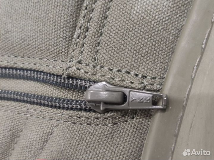 Balenciaga strike boots на руках