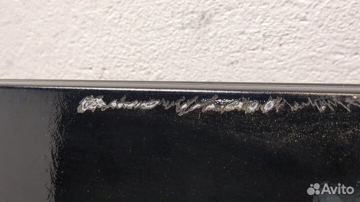 Капот Audi 100 (C4), 1991