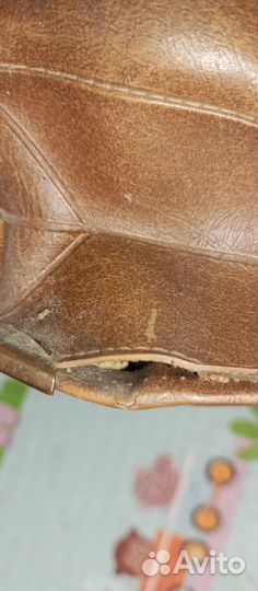 Саквояж Портфель СССР