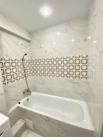 1-к. квартира, 45 м², 6/9 эт.