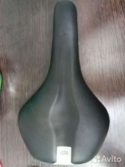 Седло для велосипеда