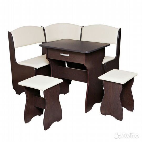 Кухонный уголок