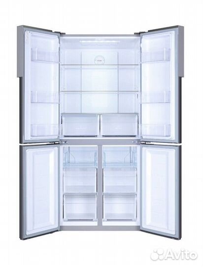Холодильник новый