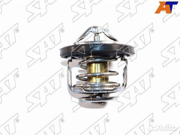 Термостат с прокладкой toyota paseo