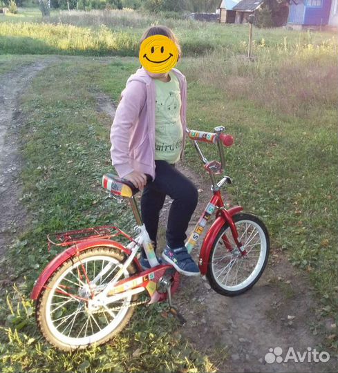 Велосипеды Stels