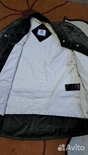 Куртка женская