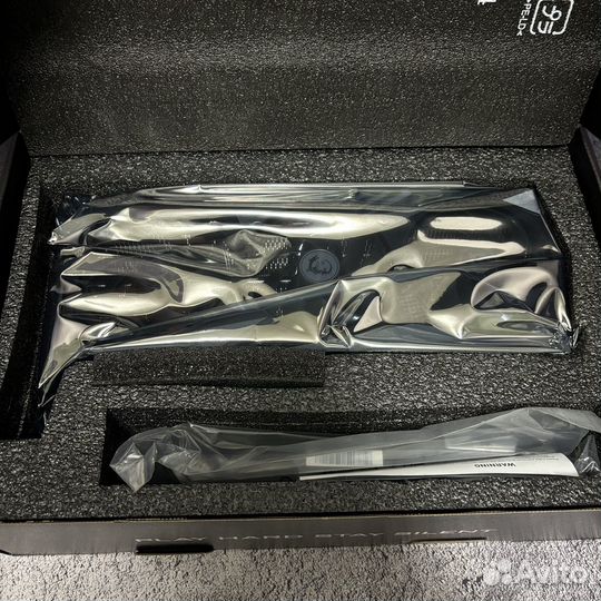 MSI RTX 4080 Super 16 GB Gaming Trio