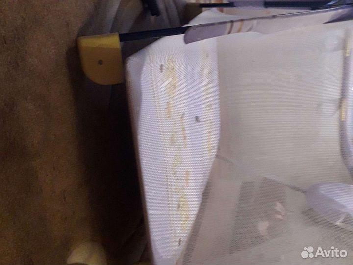 Манеж детский