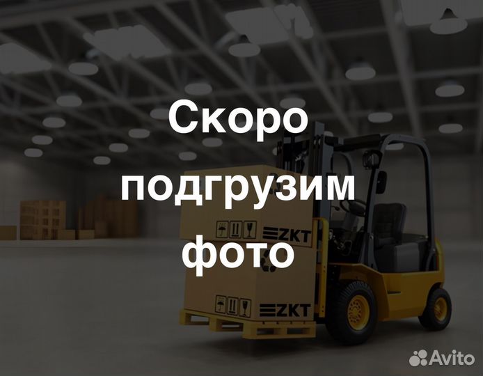 Буфер liebherr 9405421