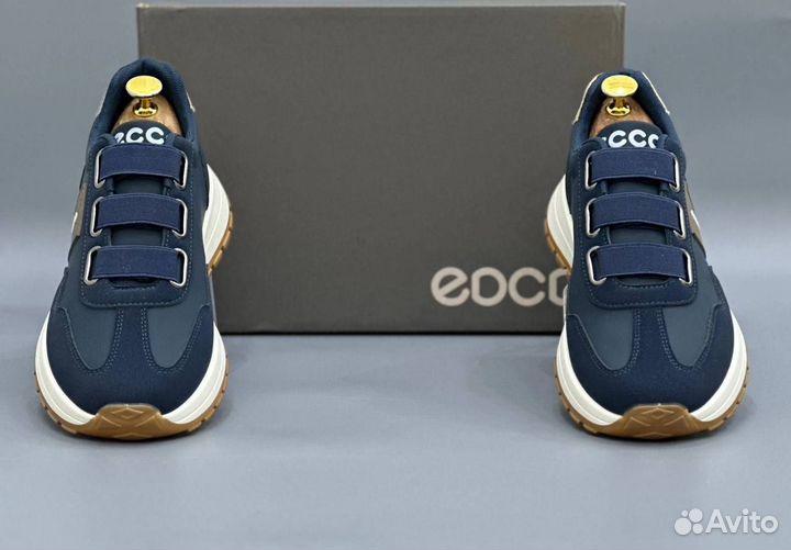 Мужские кроссовки Ecco