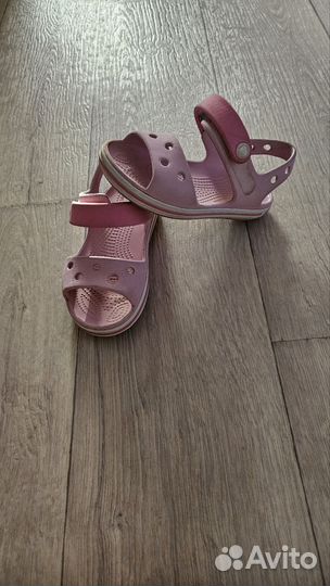 Сандали для девочки 27 28 размер