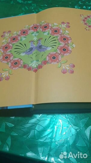 3 книги с детскими сказками