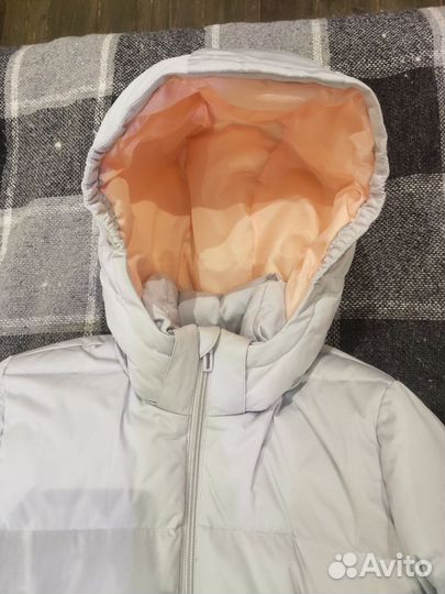 Пуховик adidas