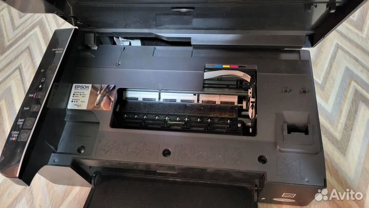 Принтер Epson