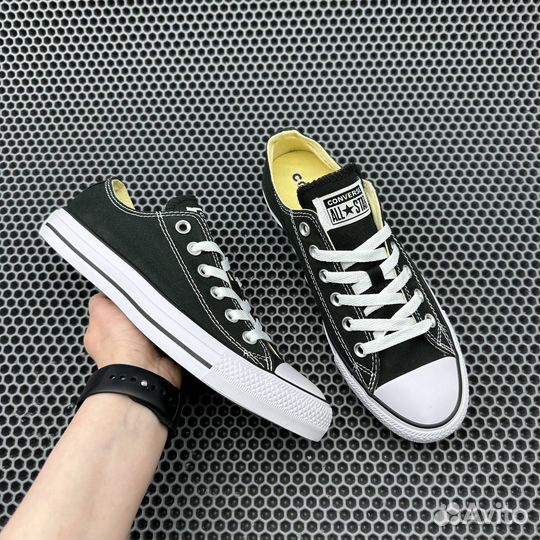 Кеды converse chuck taylor all star