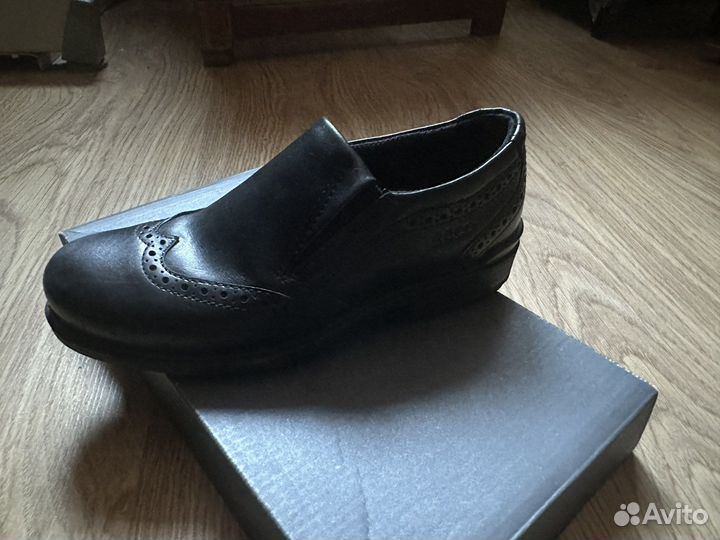 Туфли классические ecco
