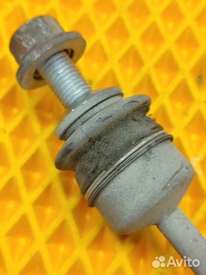 Стойки стабилизатора задние Bmw X5 E70 3.0 N52