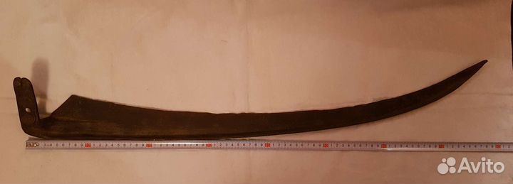 Деталь для косы СССР