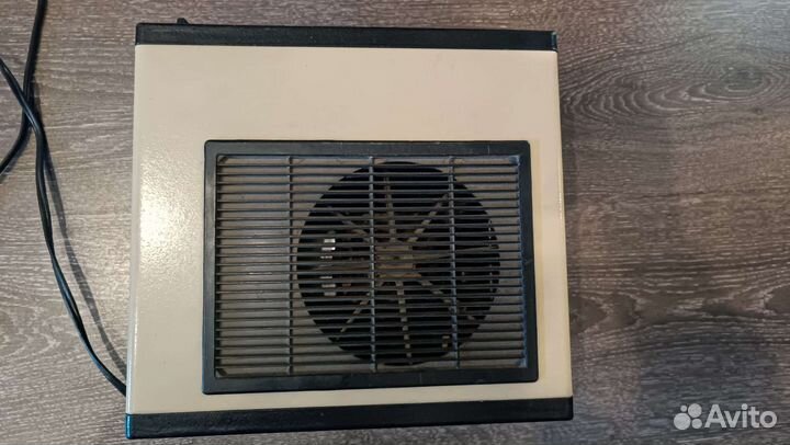 Ветерок 2м обогреватель электрический