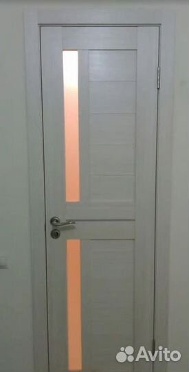 Двери межкомнатные