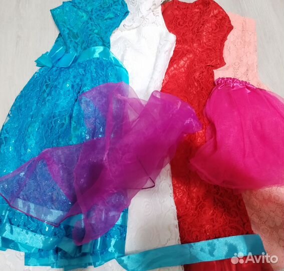 Для пошива карнавальных костюмов