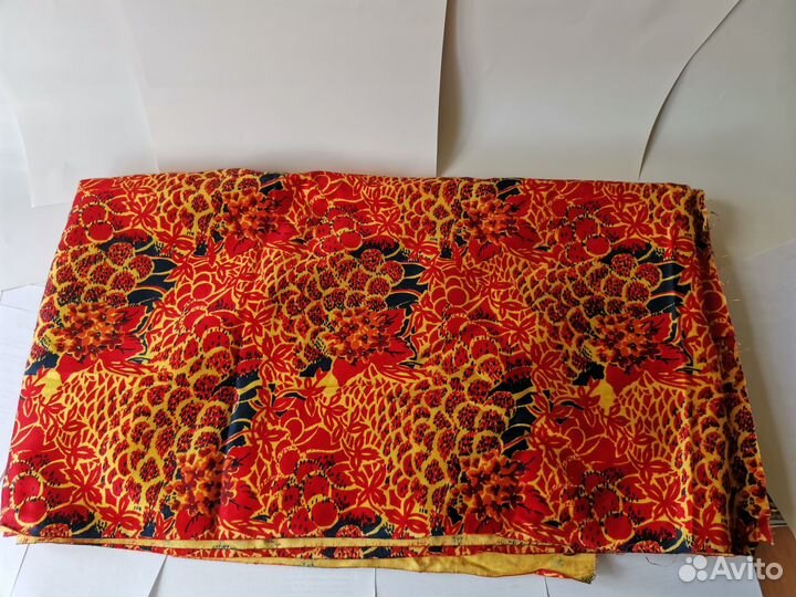 Отрез ткани