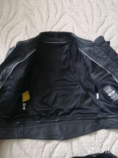 Мотокомбинезон раздельный probiker