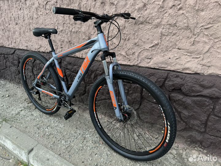 Велосипед взрослый 29 Пром.подшипники