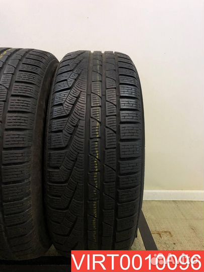 Pirelli Winter Sottozero 210 Serie II 225/55 R17 97H