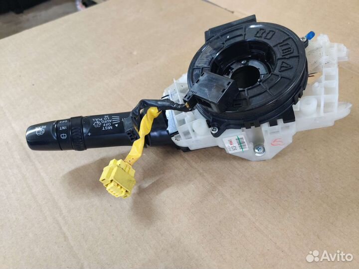 Блок подрулевой Лансер 10 в сборе Оригинал