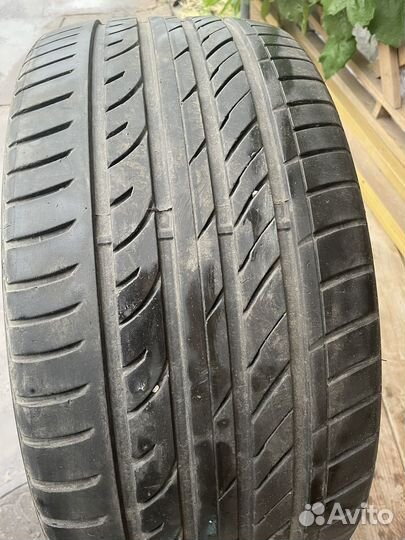 Sailun Atrezzo ZSR SUV 275/40 R20 106Y