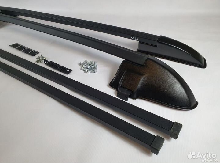 Рейленги Нива