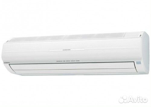 Кондиционер Fujitsu