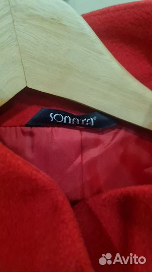 Пальто женское 42 44