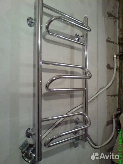 Сантехник Электрик Плиточник