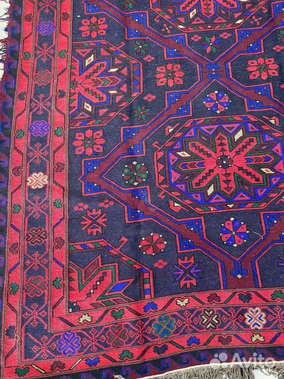 Ковёр Сумах