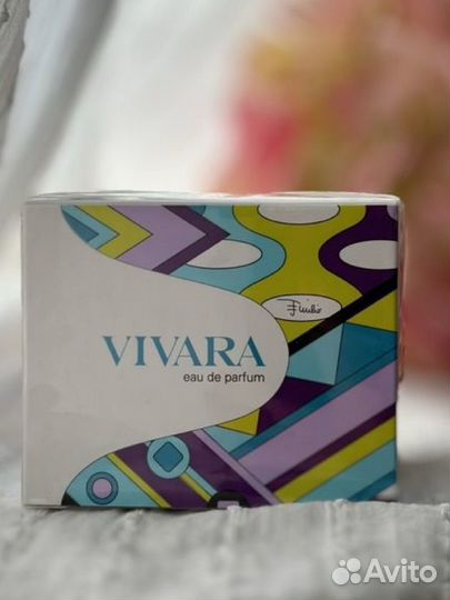 Emilio pucci Vivara