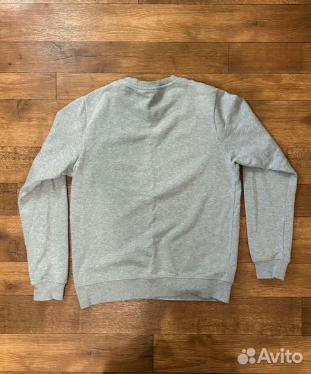 Свитшот helly hansen